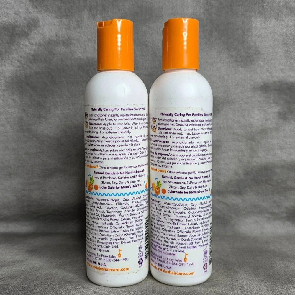 Fairy Tales conditioner oz